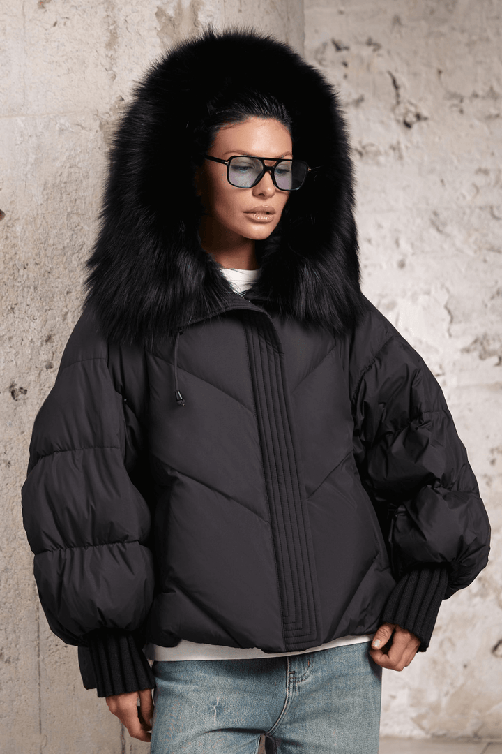 Harper Daunenjacke