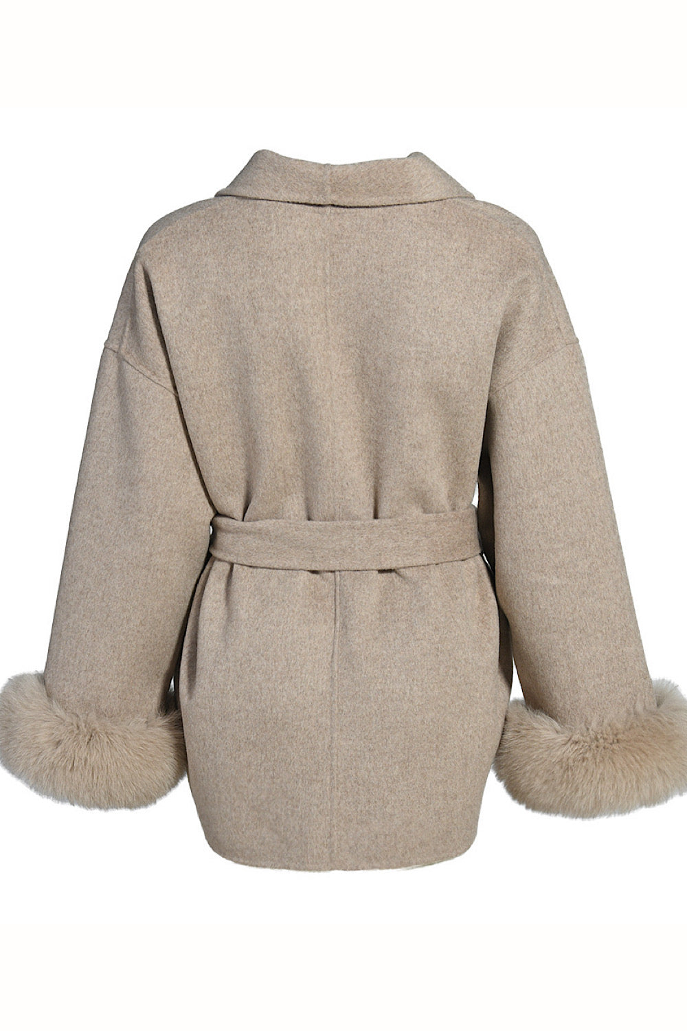 Chelsea Kaschmirmantel