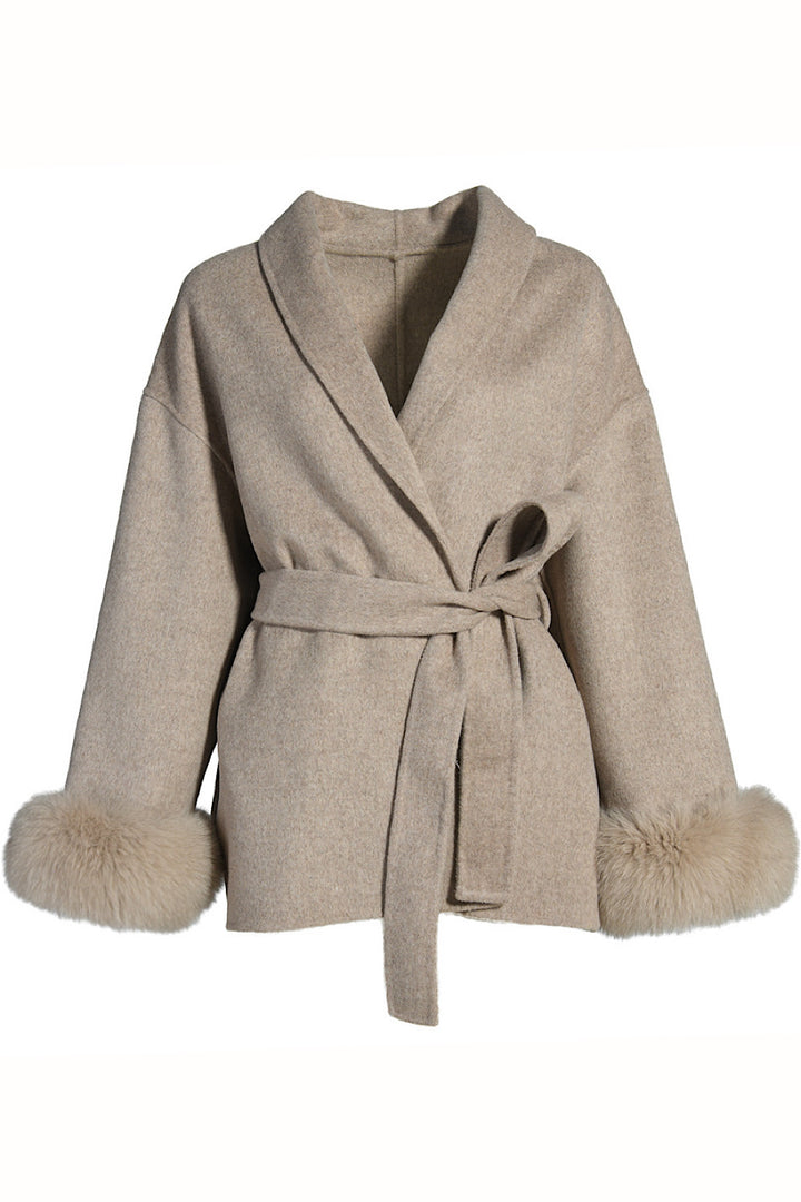 Chelsea Kaschmirmantel