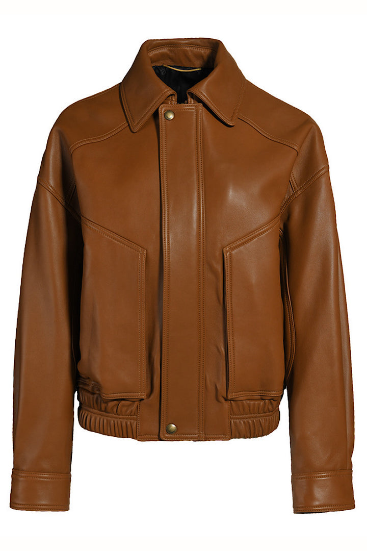 Lola Lederjacke