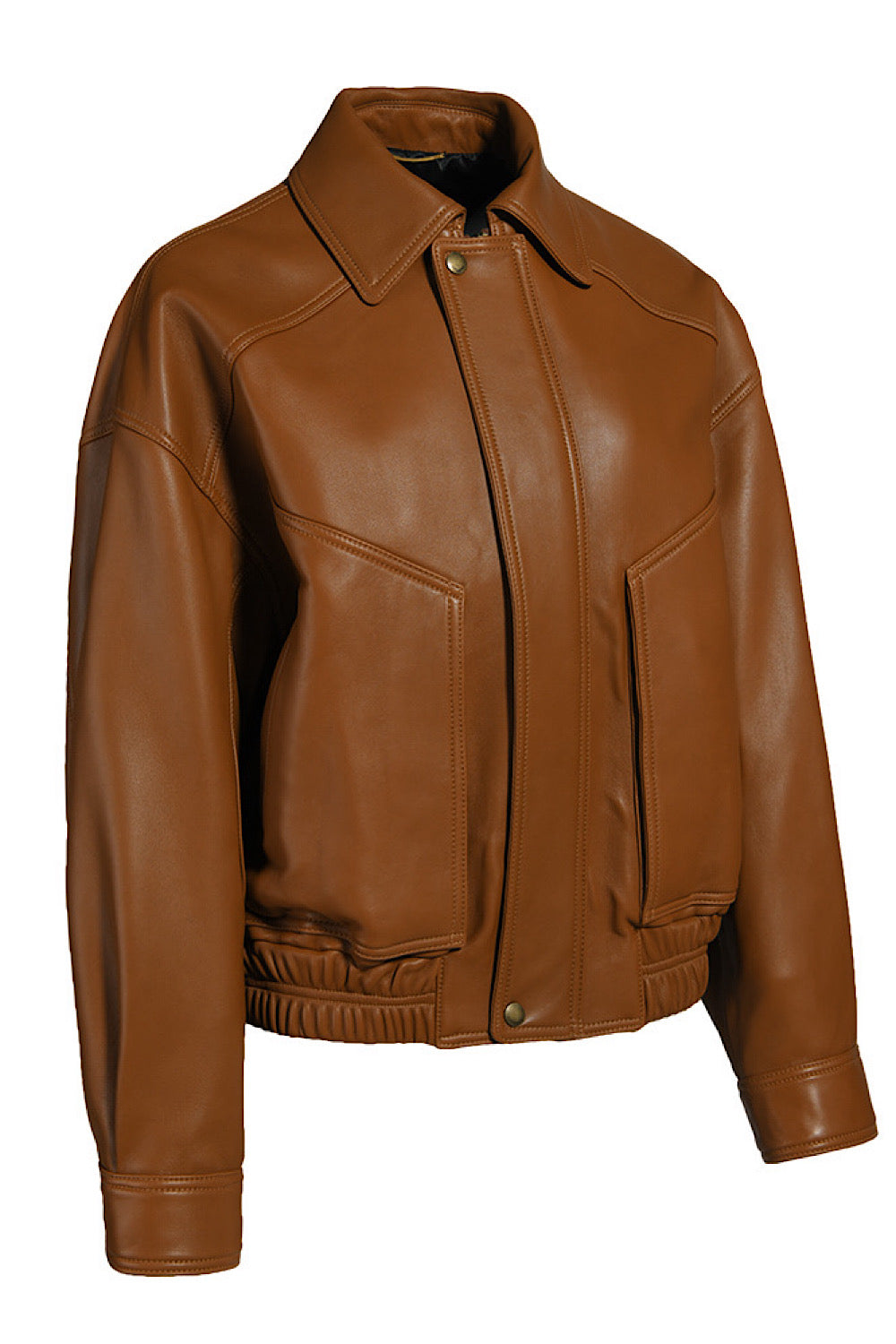 Lola Lederjacke