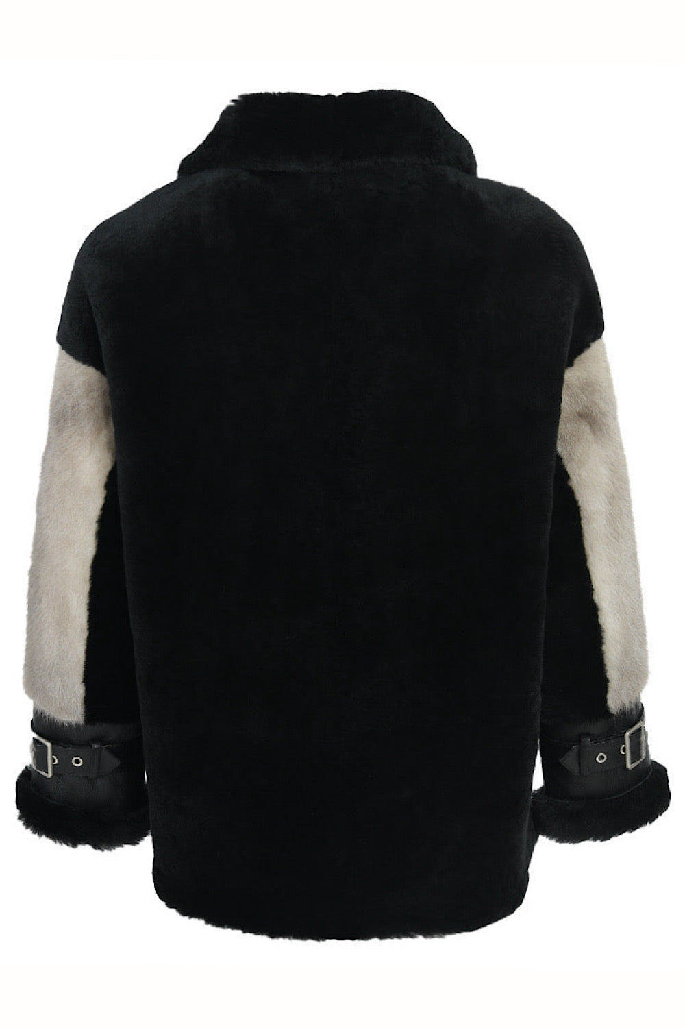 DARIA Jacke Nerzpelz