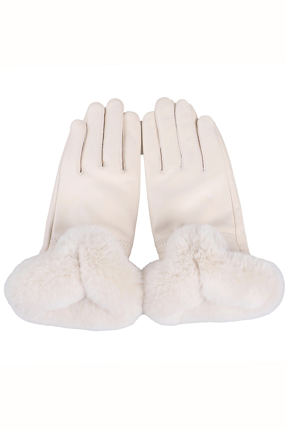 Echthand Lederhandschuhe