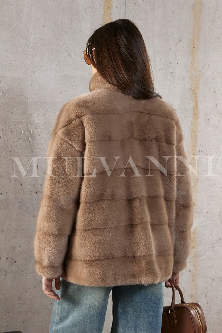 MANON Nerzjacke