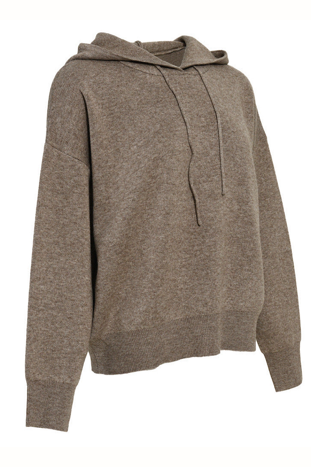 Taupe Kaschmir Set